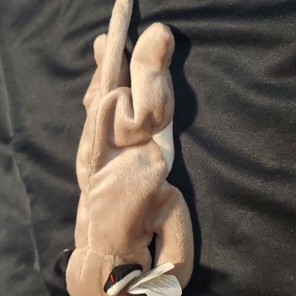 Cayon mountain lion beanie boo - Picture 4 of 4